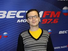 СМИ радио - Шевчук Денис